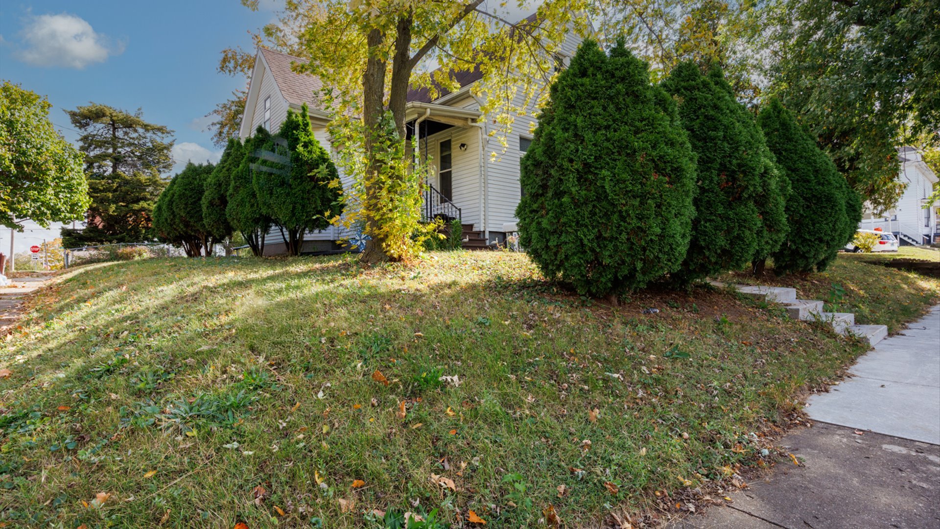 802 S Madison Street Property Photo 32