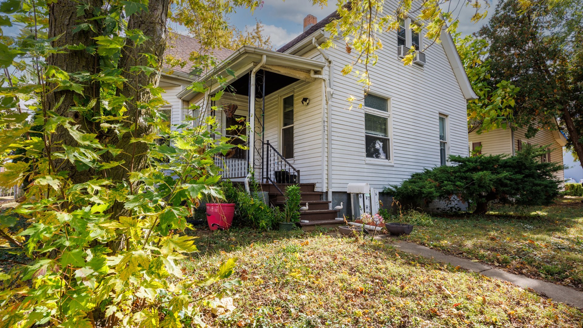 802 S Madison Street Property Photo 33