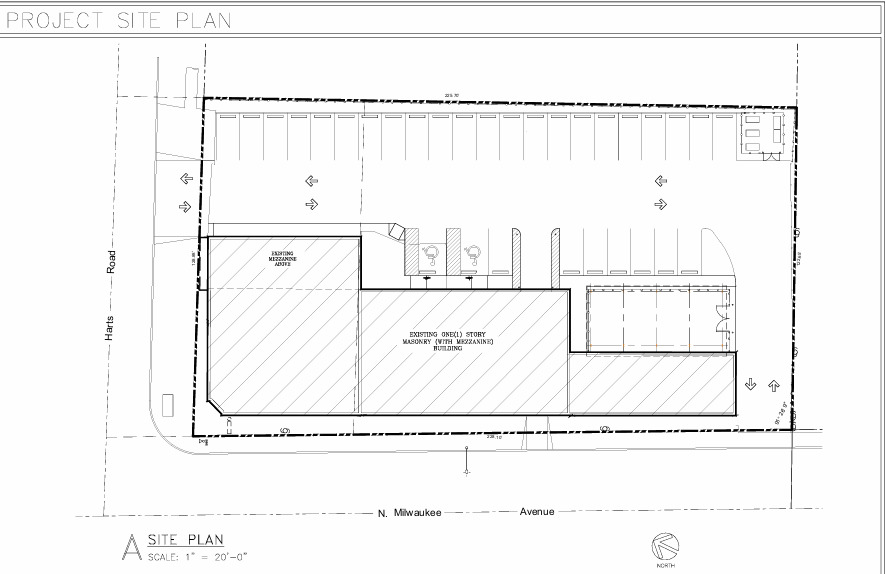 6959 N Milwaukee Avenue Property Photo 15
