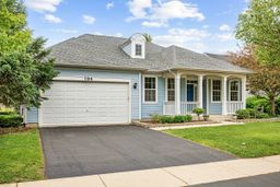 786 Bohannon Circle Property Photo 1