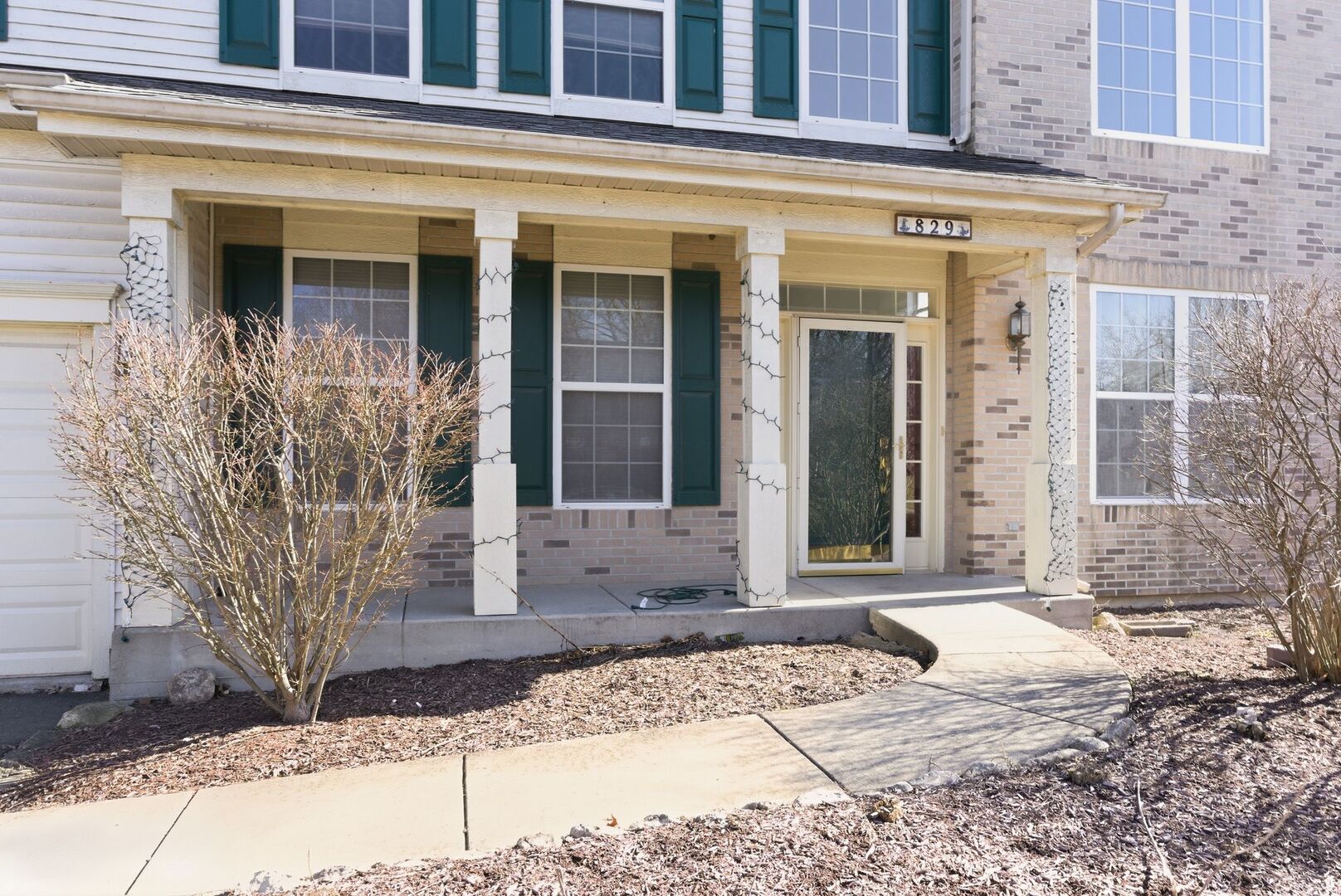 829 Lindsey Lane Property Photo 2