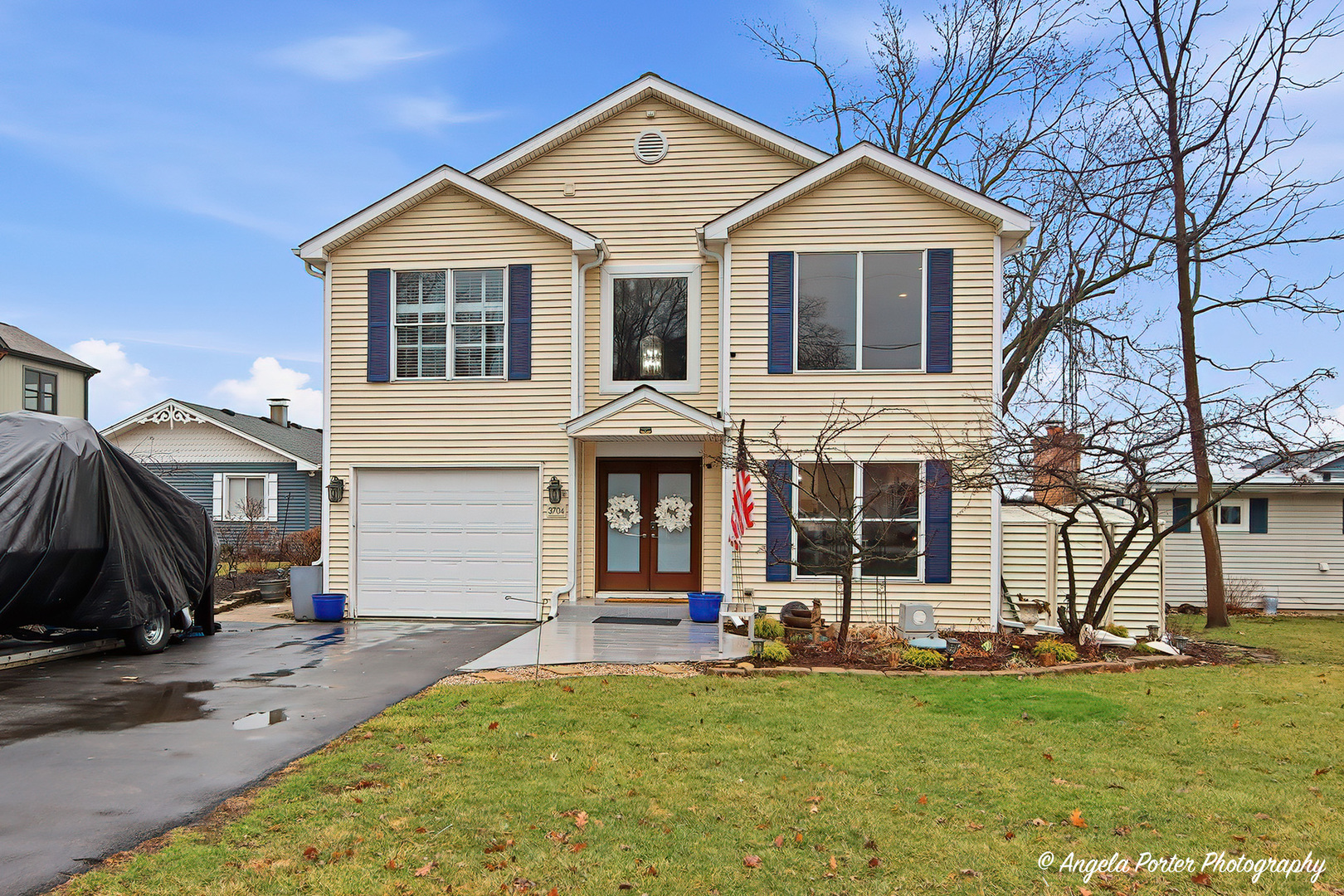 3704 W Lake Shore Drive Property Photo 4