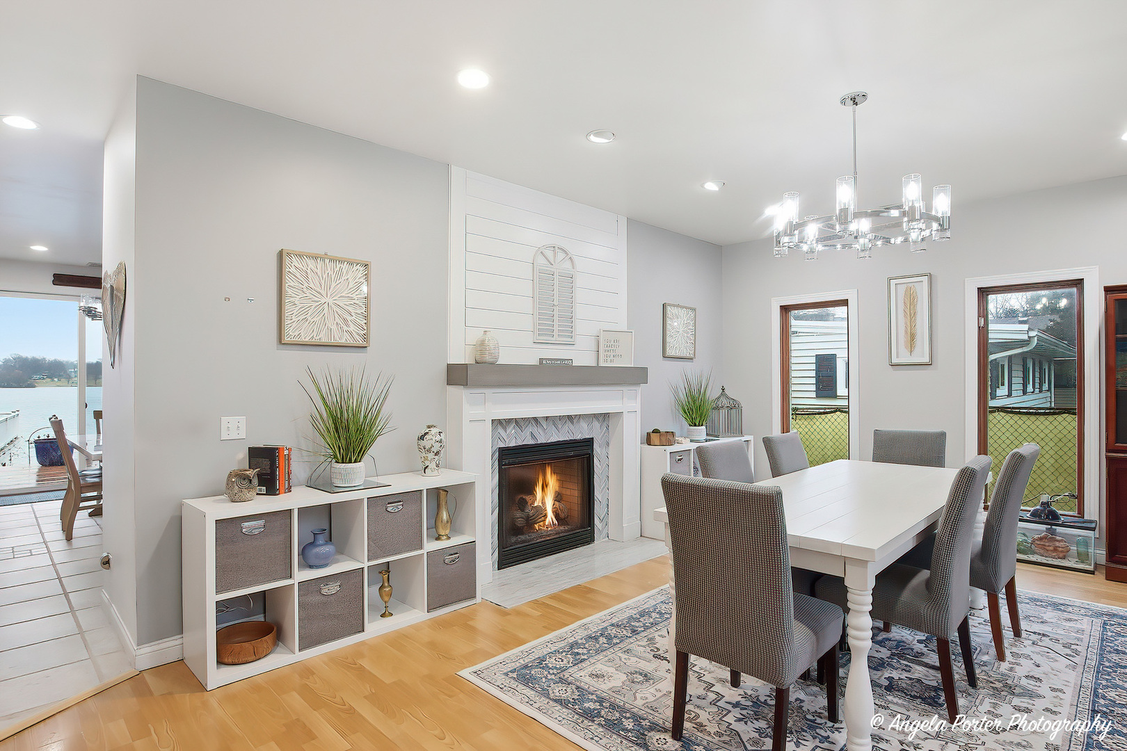 3704 W Lake Shore Drive Property Photo 11