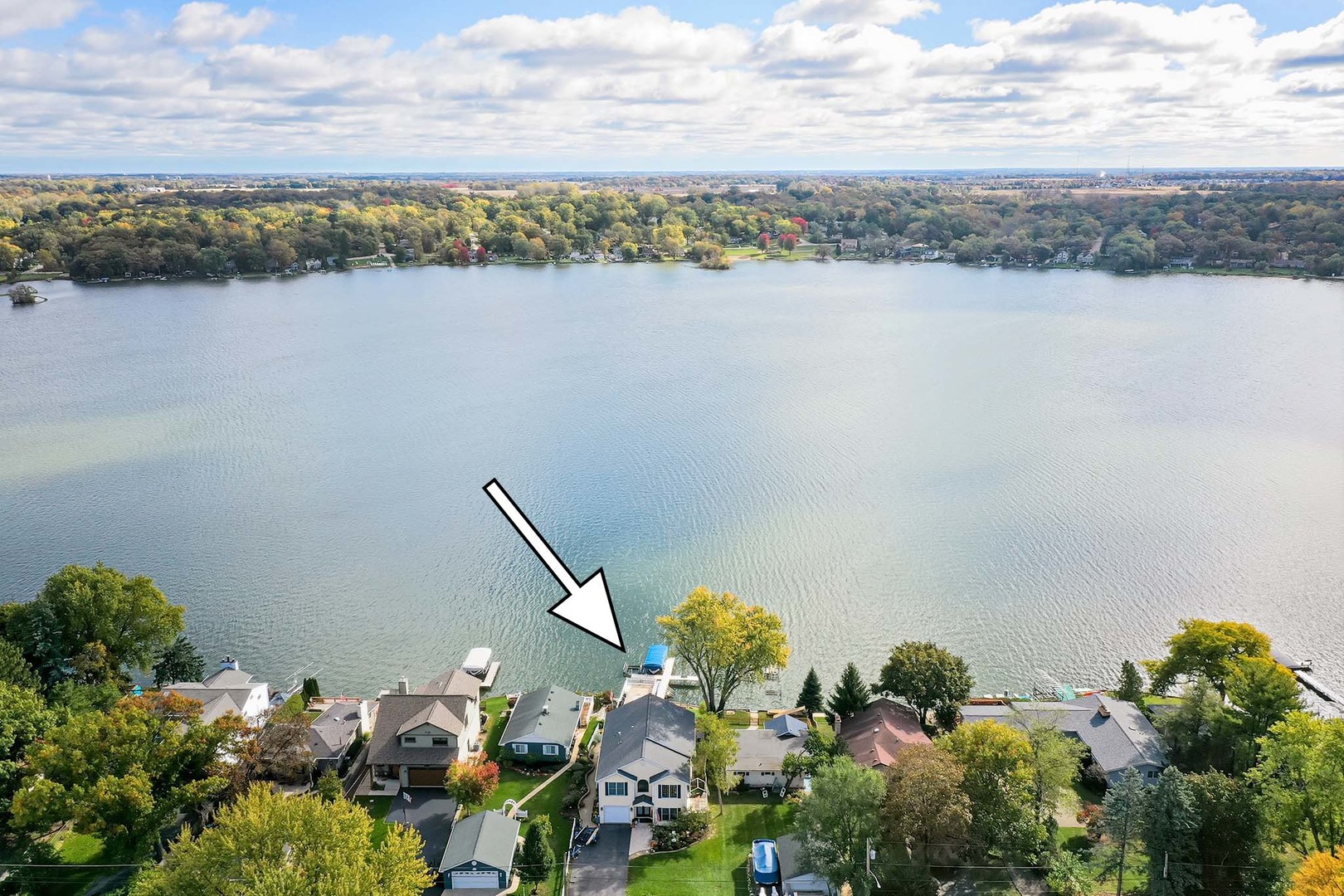 3704 W Lake Shore Drive Property Photo 41