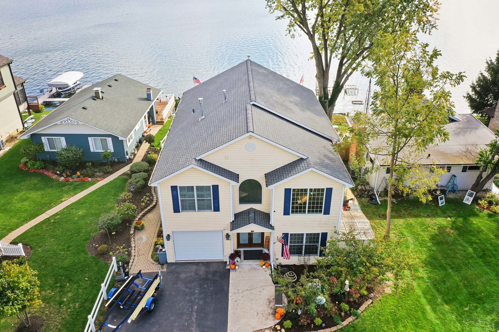 3704 W Lake Shore Drive Property Photo 42