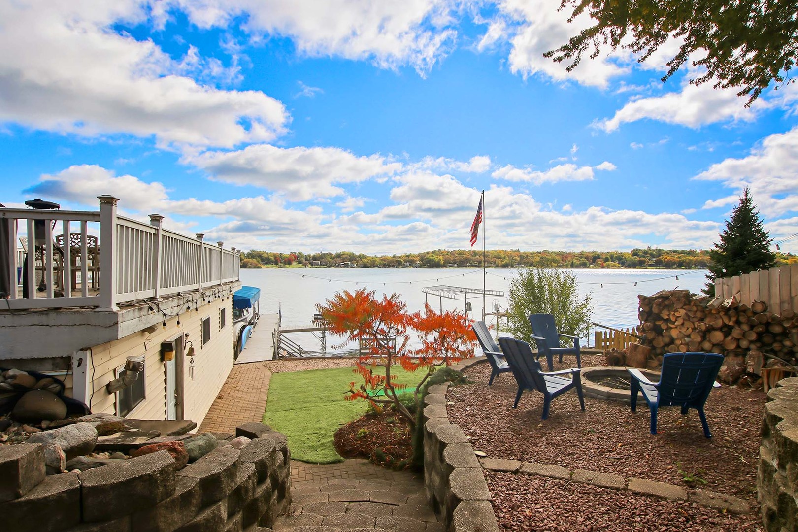 3704 W Lake Shore Drive Property Photo 43