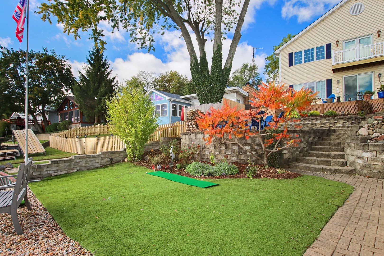 3704 W Lake Shore Drive Property Photo 45
