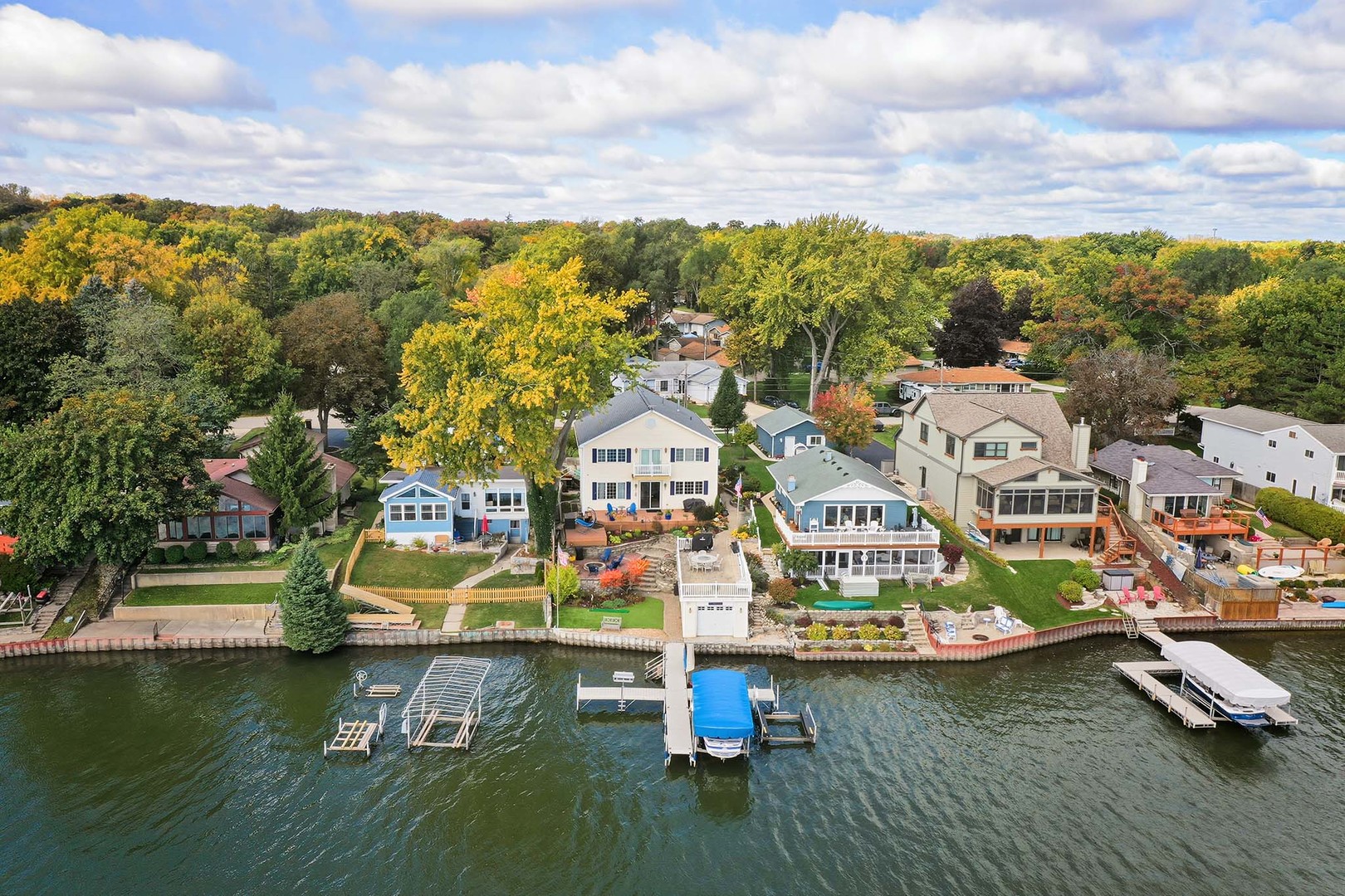 3704 W Lake Shore Drive Property Photo 46