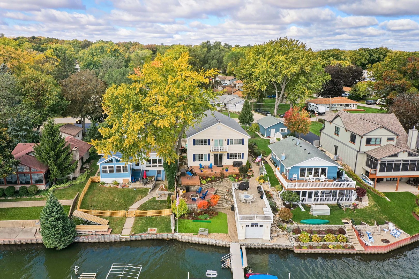 3704 W Lake Shore Drive Property Photo 47
