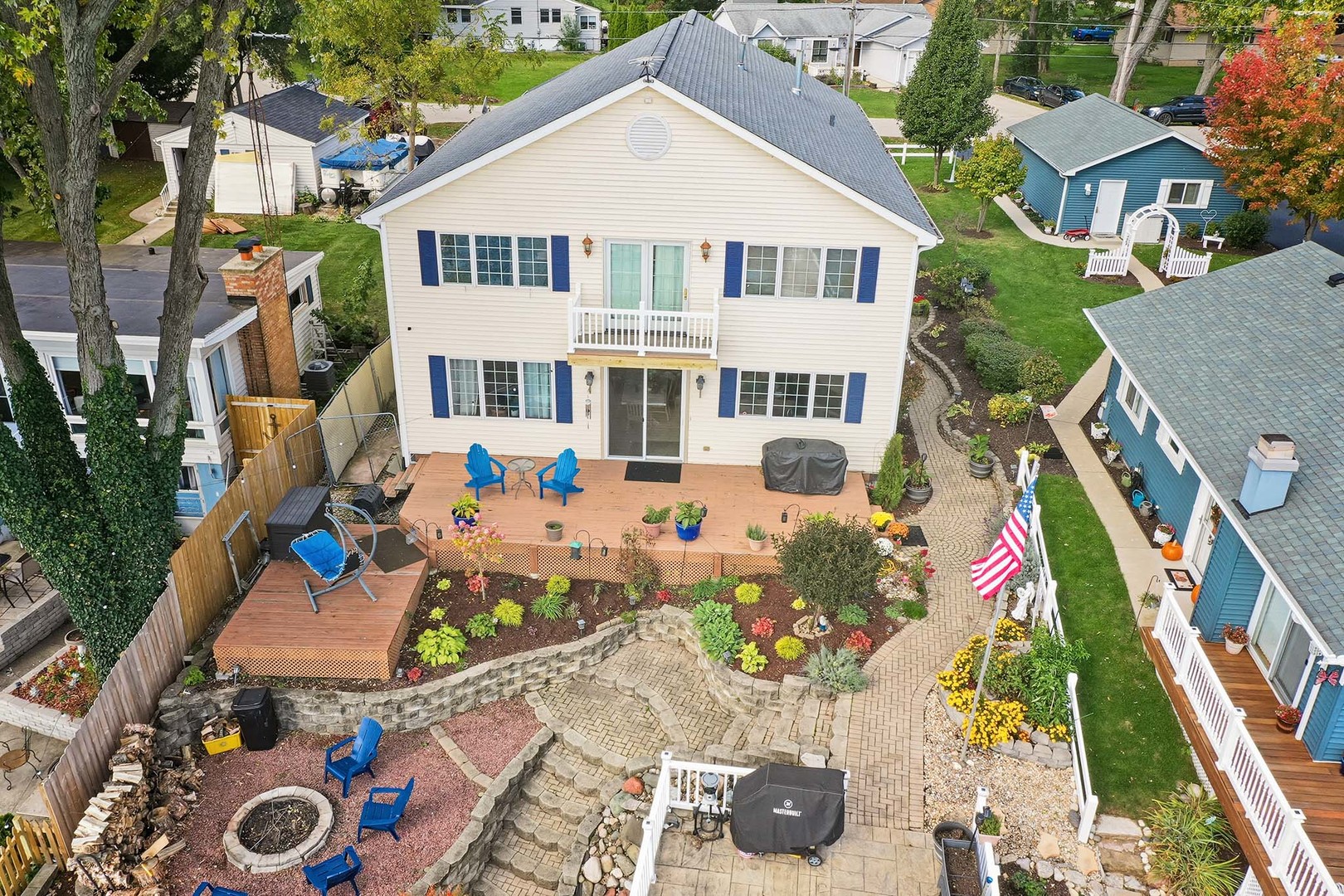 3704 W Lake Shore Drive Property Photo 49