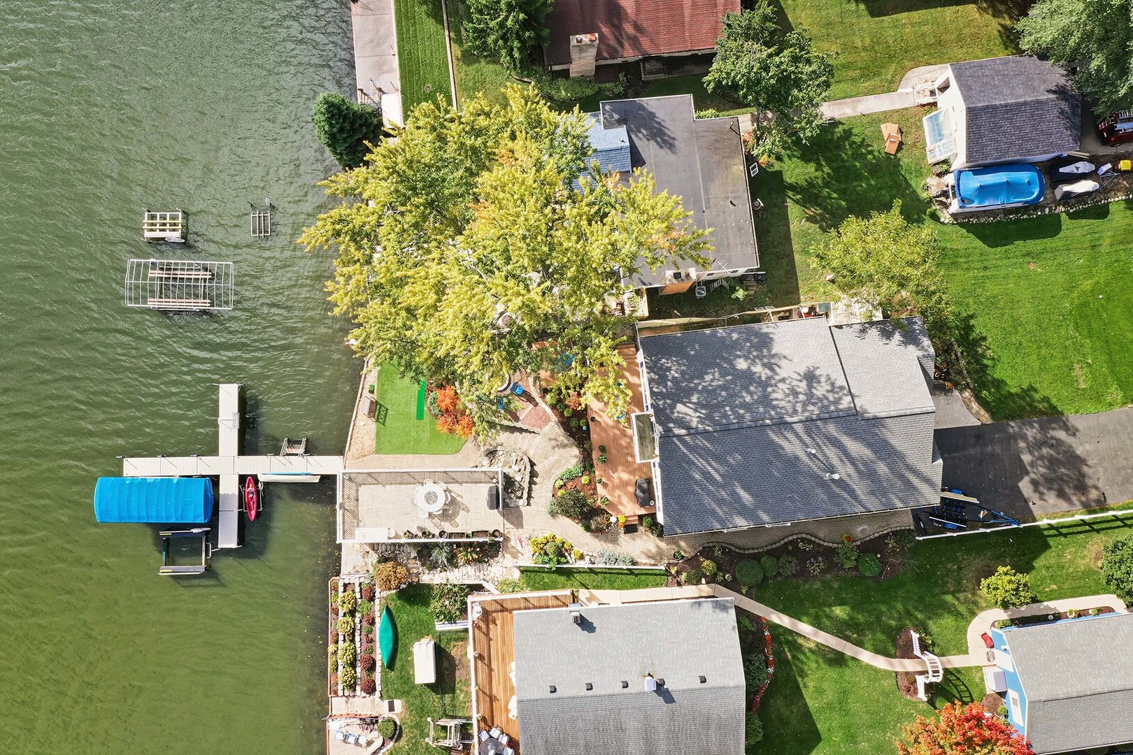 3704 W Lake Shore Drive Property Photo 50