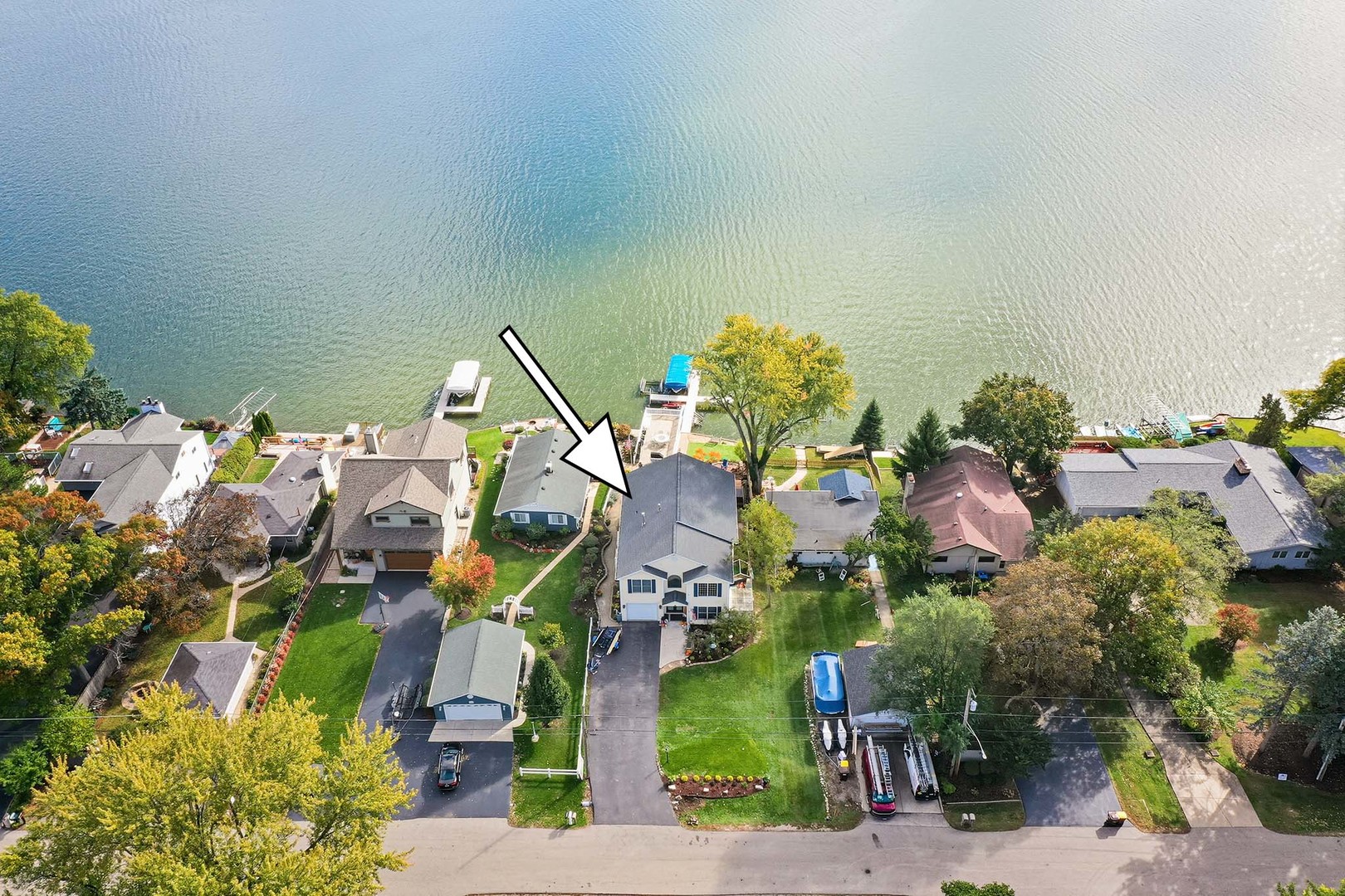 3704 W Lake Shore Drive Property Photo 53