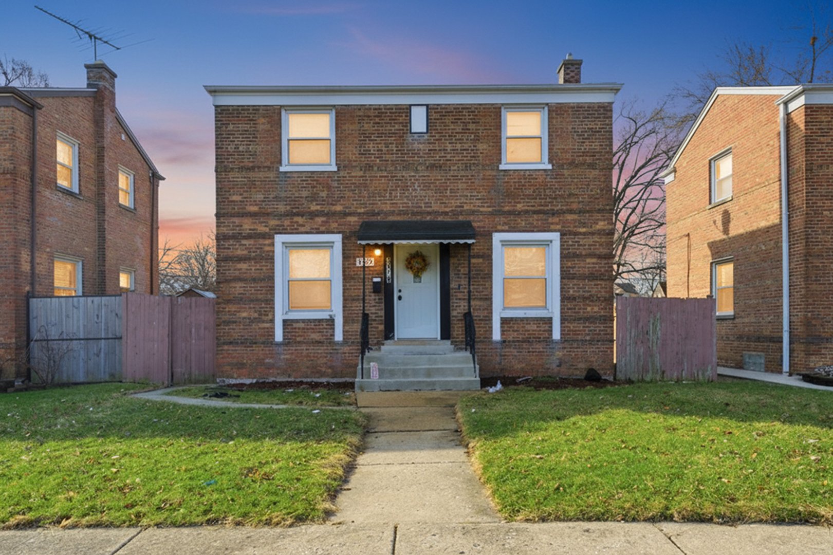 3709 W 85th Street Property Photo 1