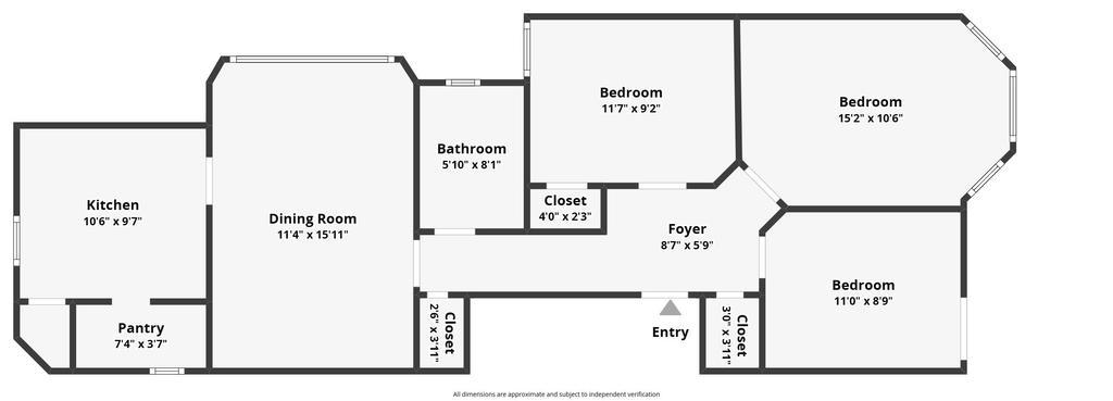 1235 W Foster Avenue Property Photo 10