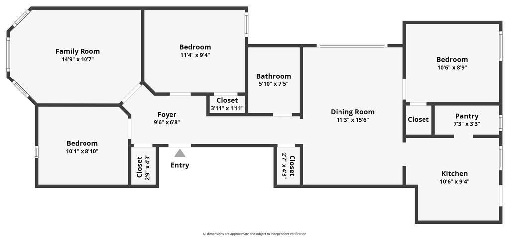 1235 W Foster Avenue Property Photo 11