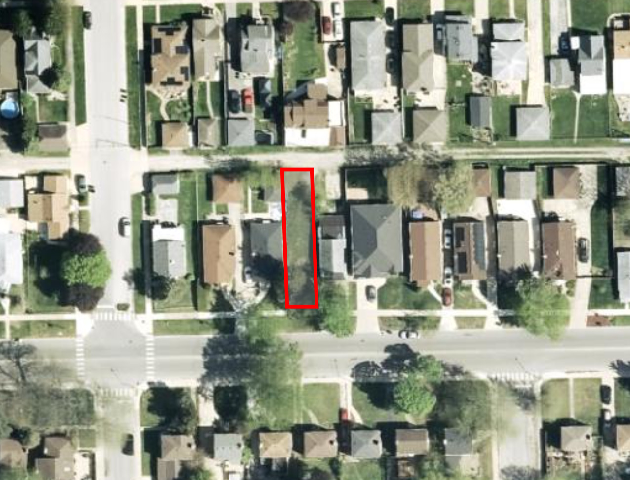 2652 W 99th Street Property Photo 2