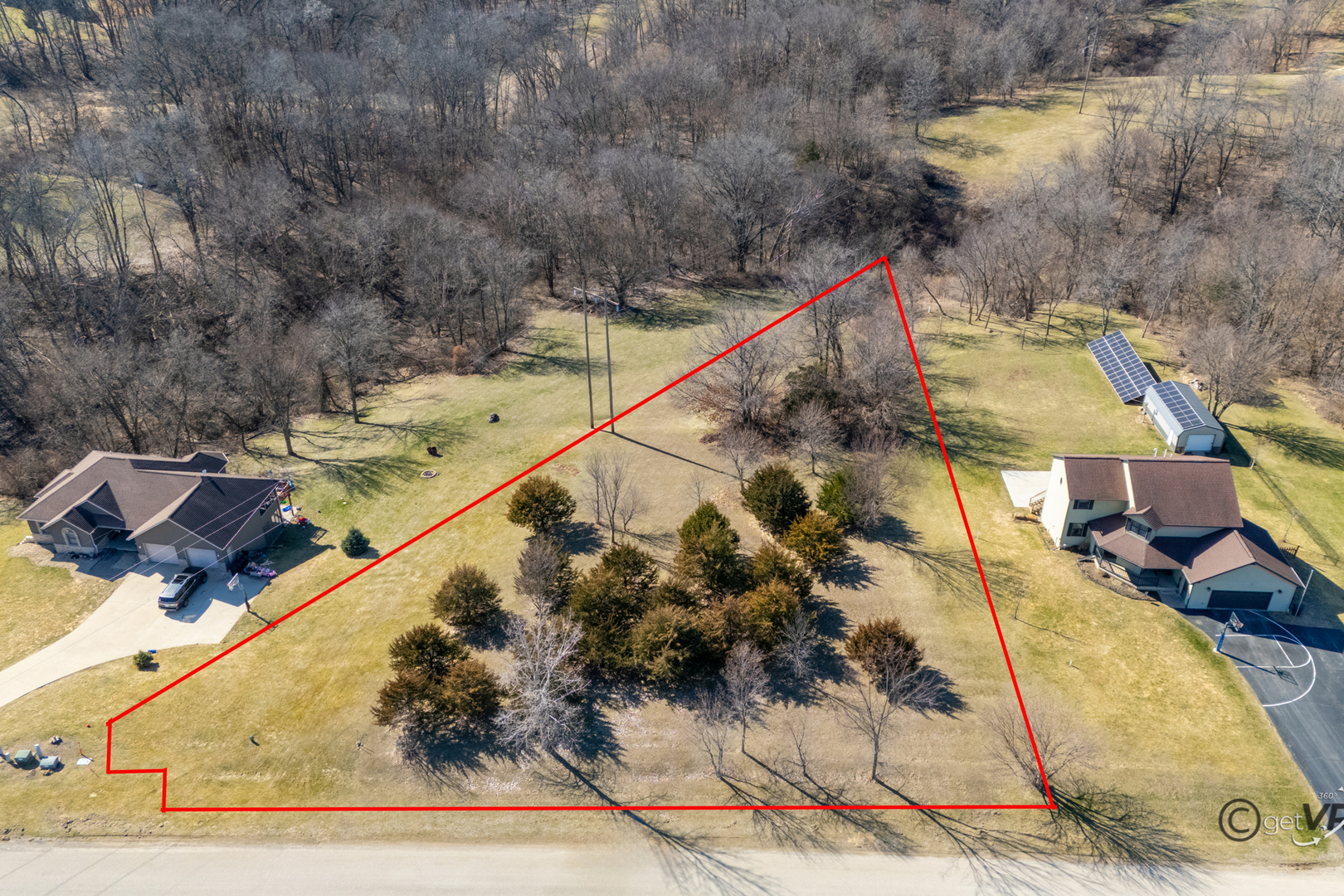 Tbd Cross Road Property Photo 1
