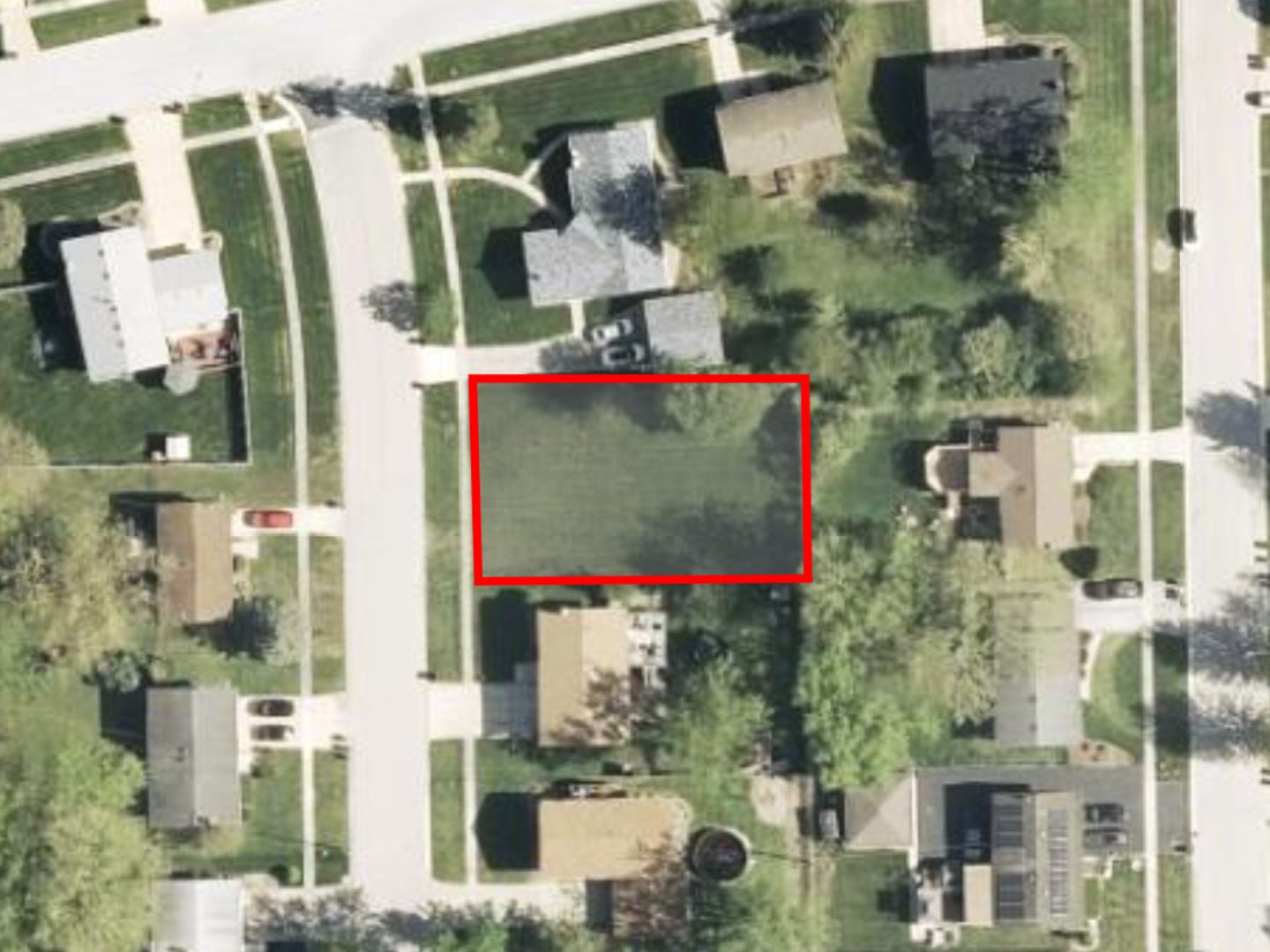 18961 Keeler Avenue Property Photo 2