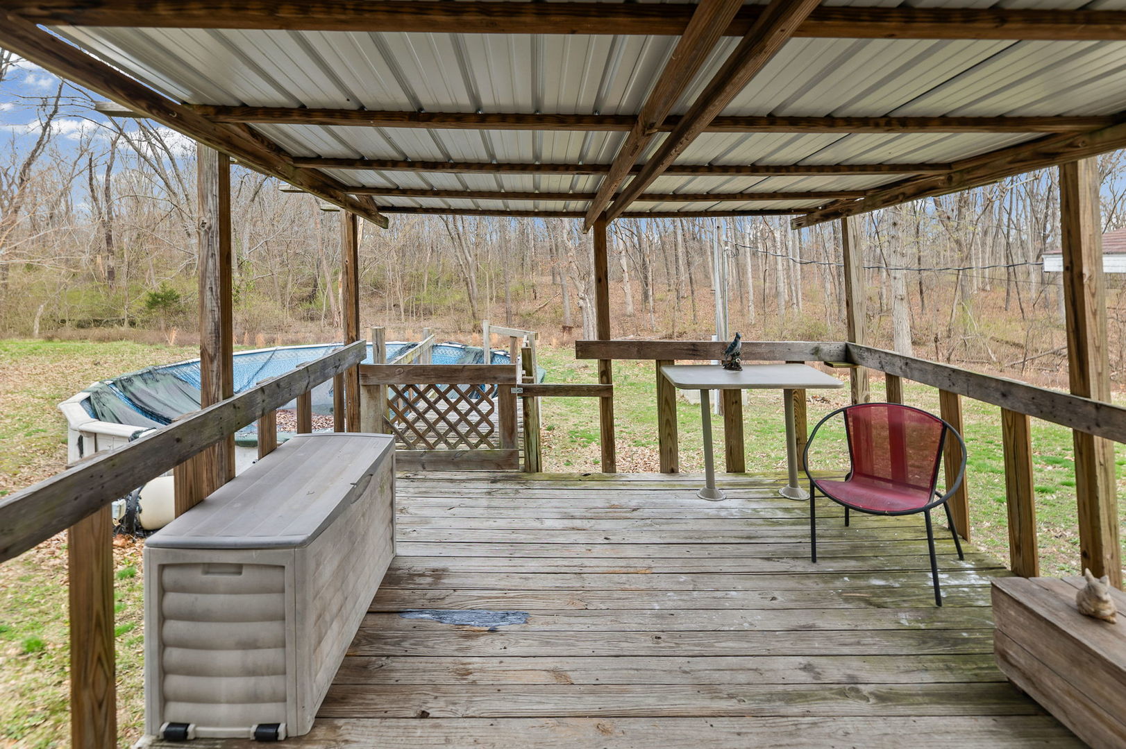 2429 Overbeck Lane Property Photo 5