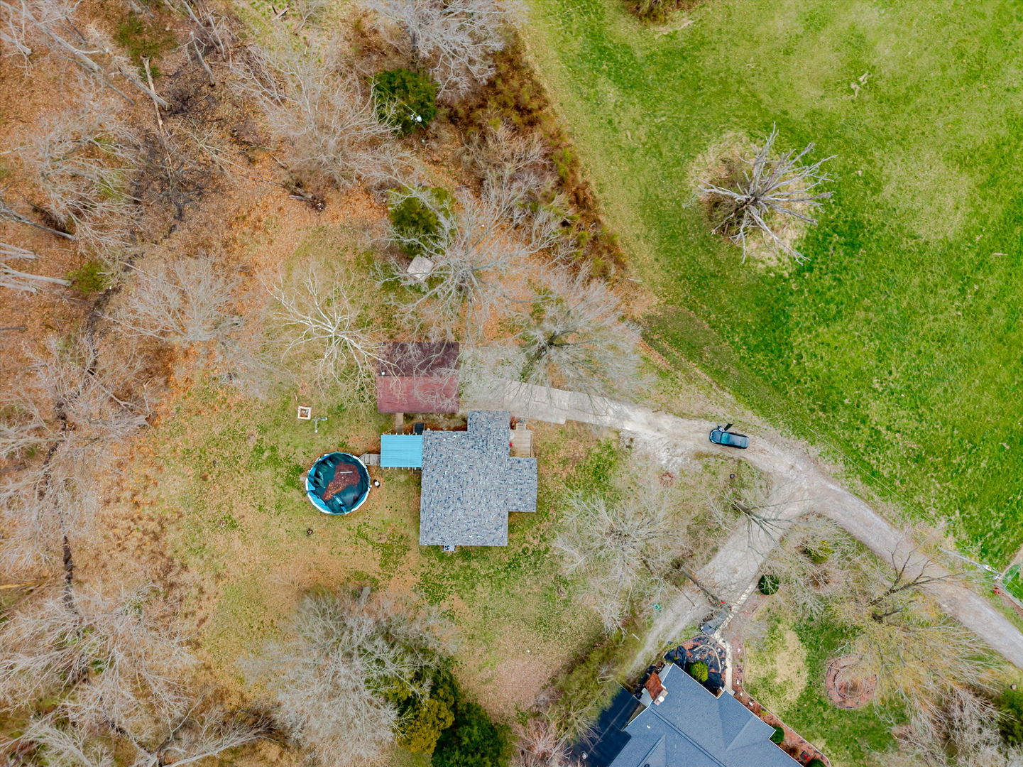 2429 Overbeck Lane Property Photo 41