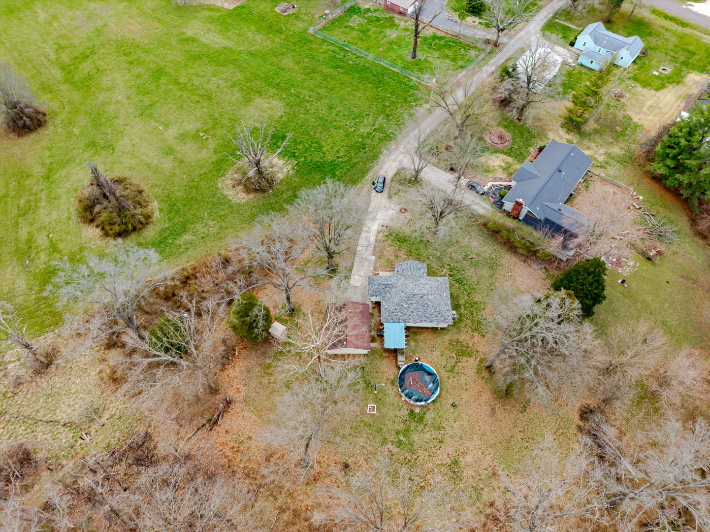 2429 Overbeck Lane Property Photo 42