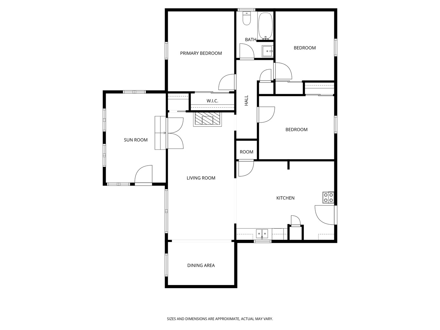 2429 Overbeck Lane Property Photo 44