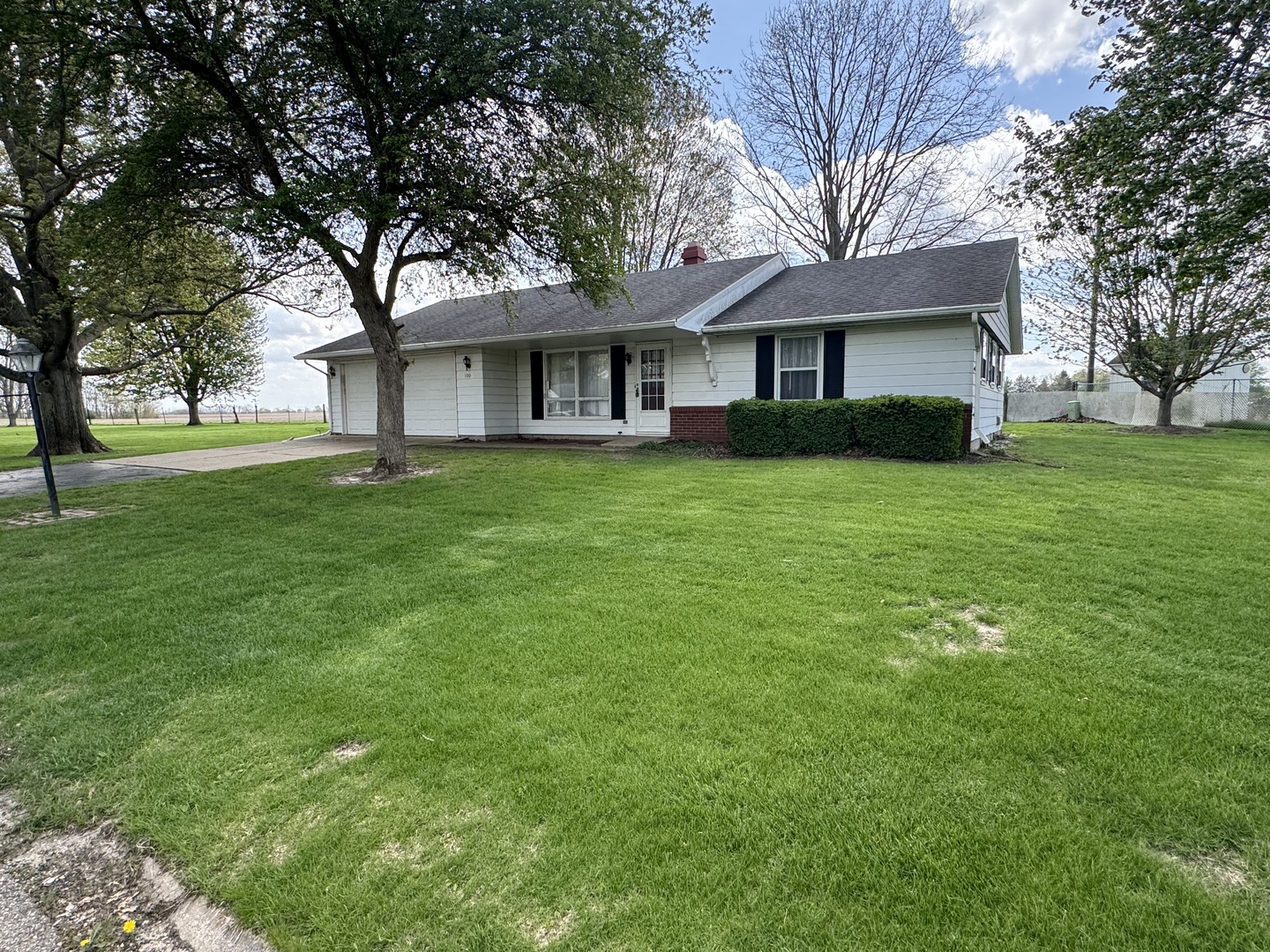 100 Hazelwood Drive