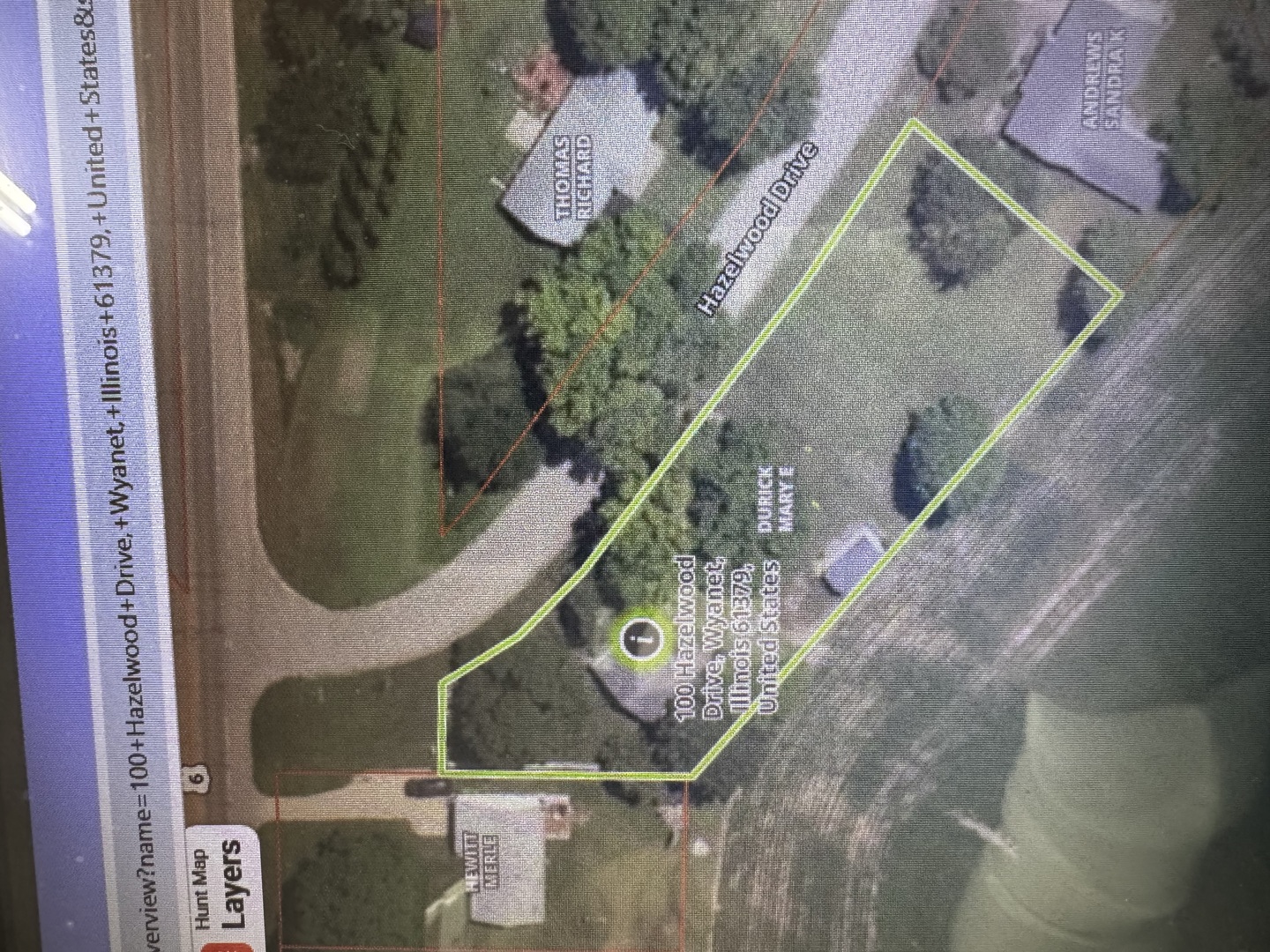100 Hazelwood Drive Property Photo 6
