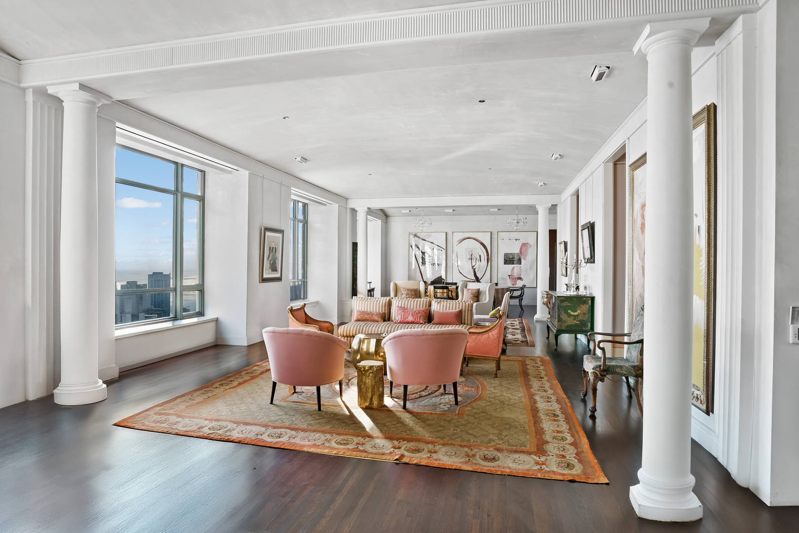 800 N Michigan Avenue 63ph Property Photo 6