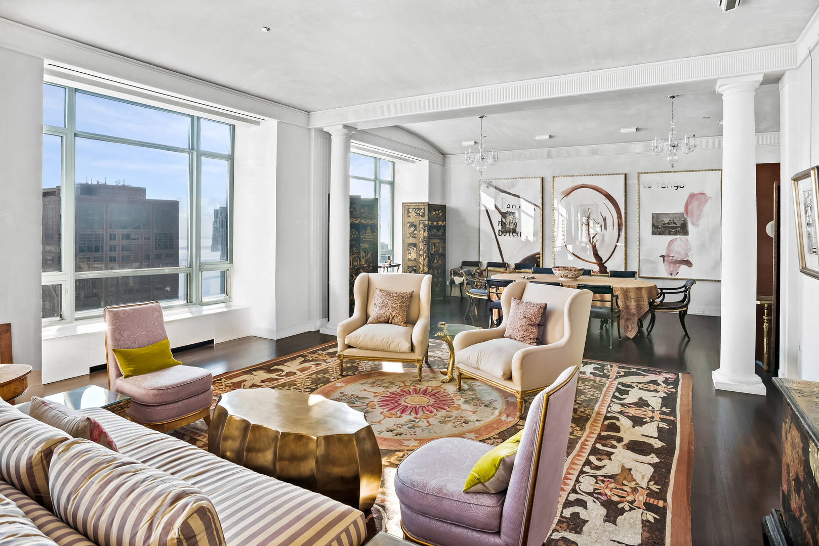 800 N Michigan Avenue 63ph Property Photo 7