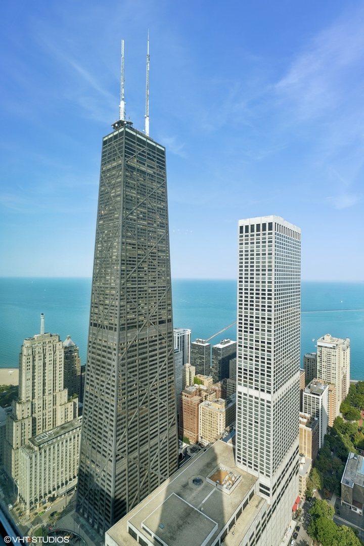 800 N Michigan Avenue 63ph Property Photo 11