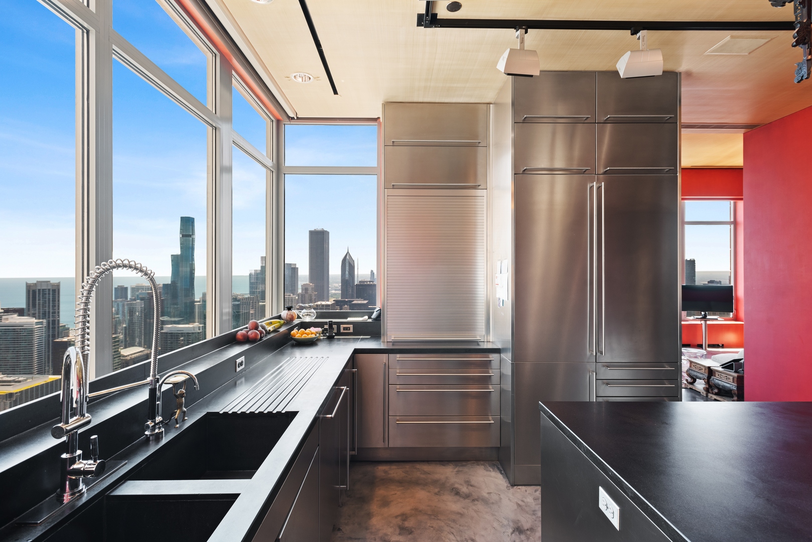 800 N Michigan Avenue 63ph Property Photo 12