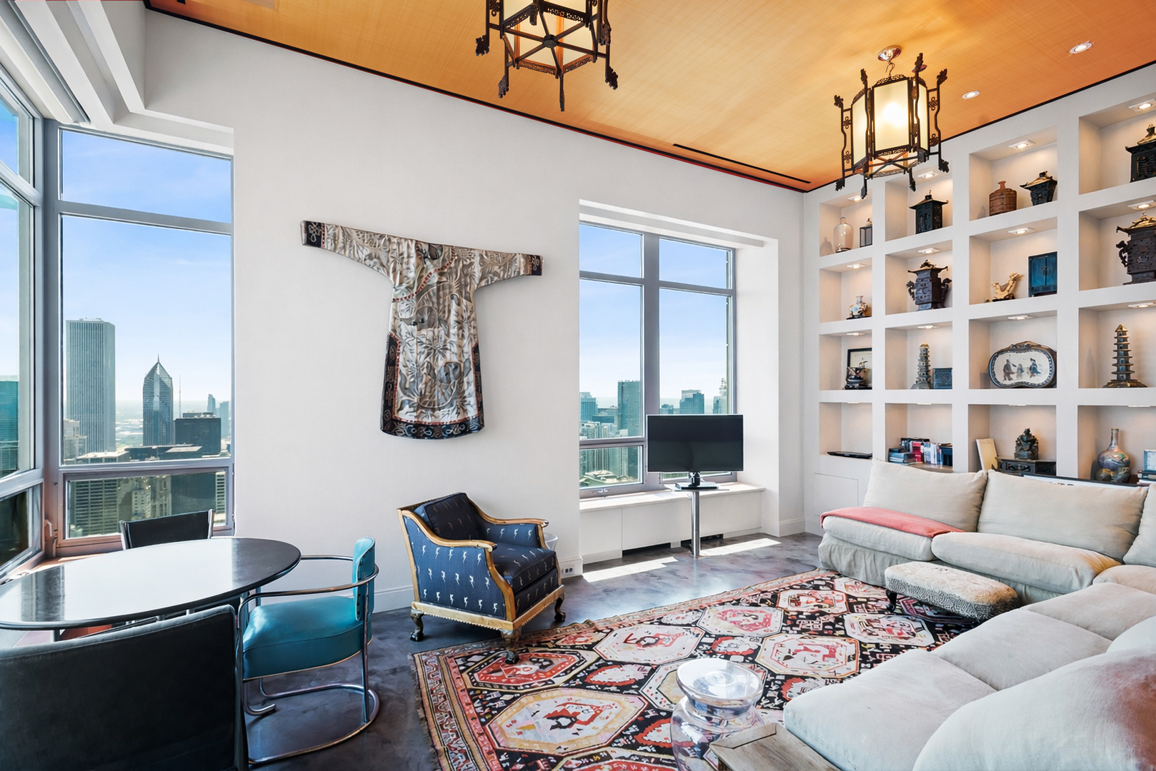 800 N Michigan Avenue 63ph Property Photo 14