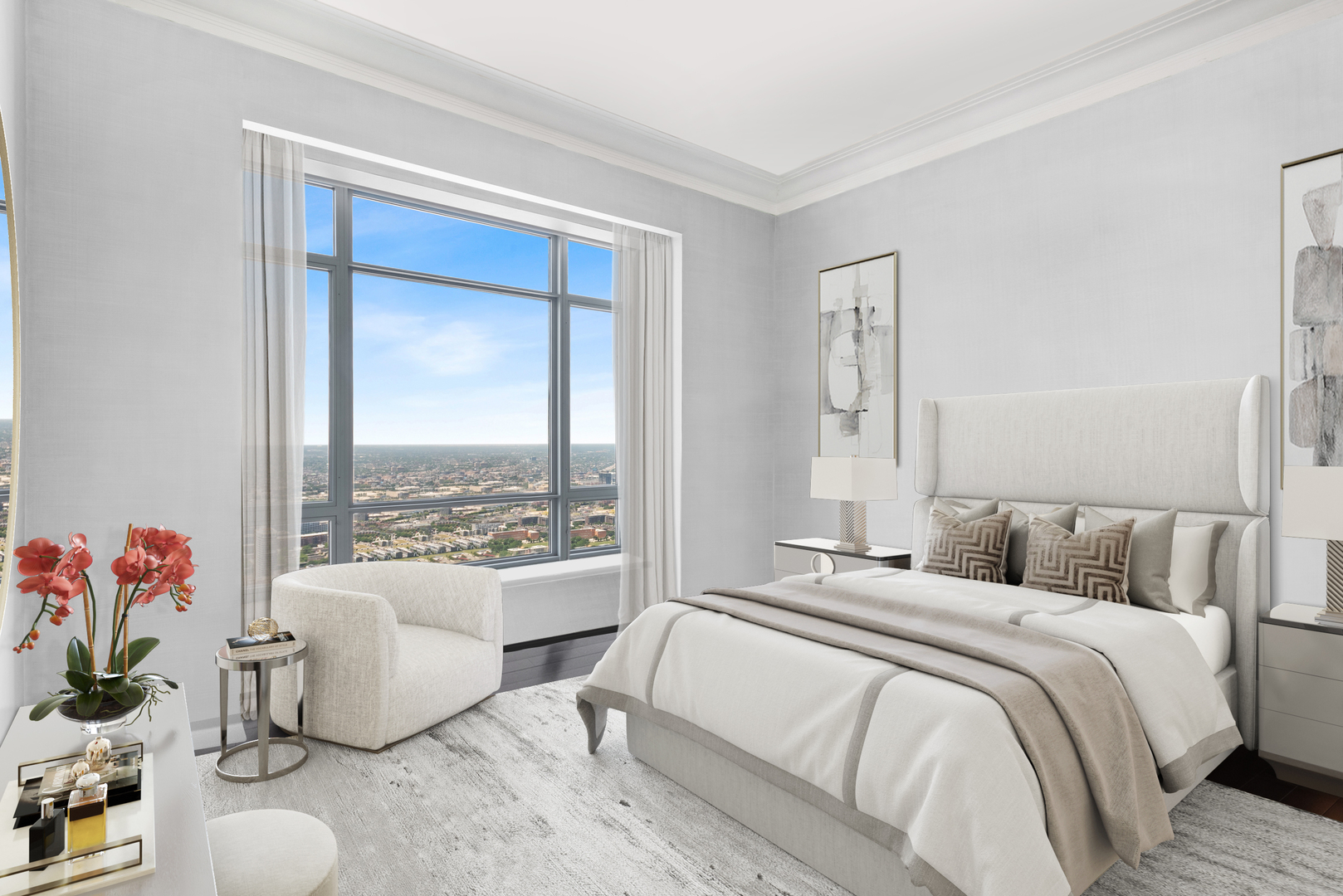 800 N Michigan Avenue 63ph Property Photo 23