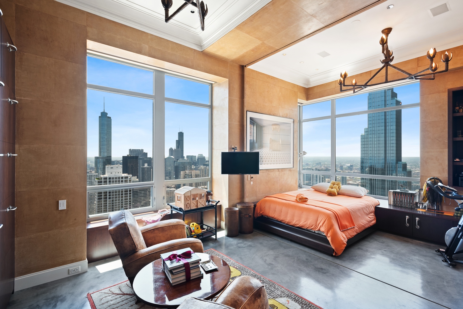 800 N Michigan Avenue 63ph Property Photo 25