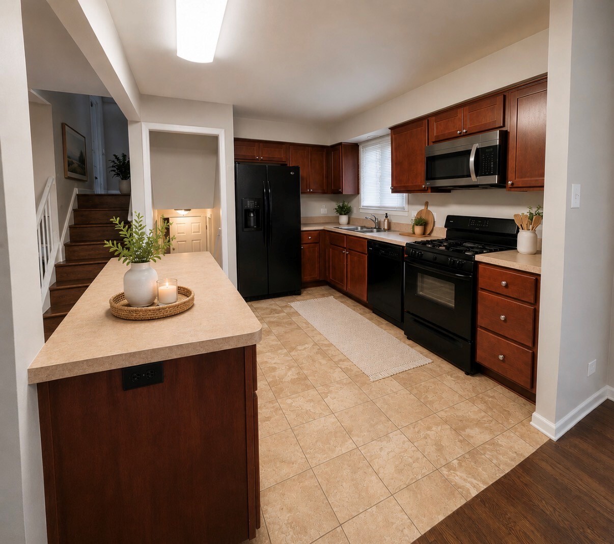 15340 Harper Avenue Property Photo 2