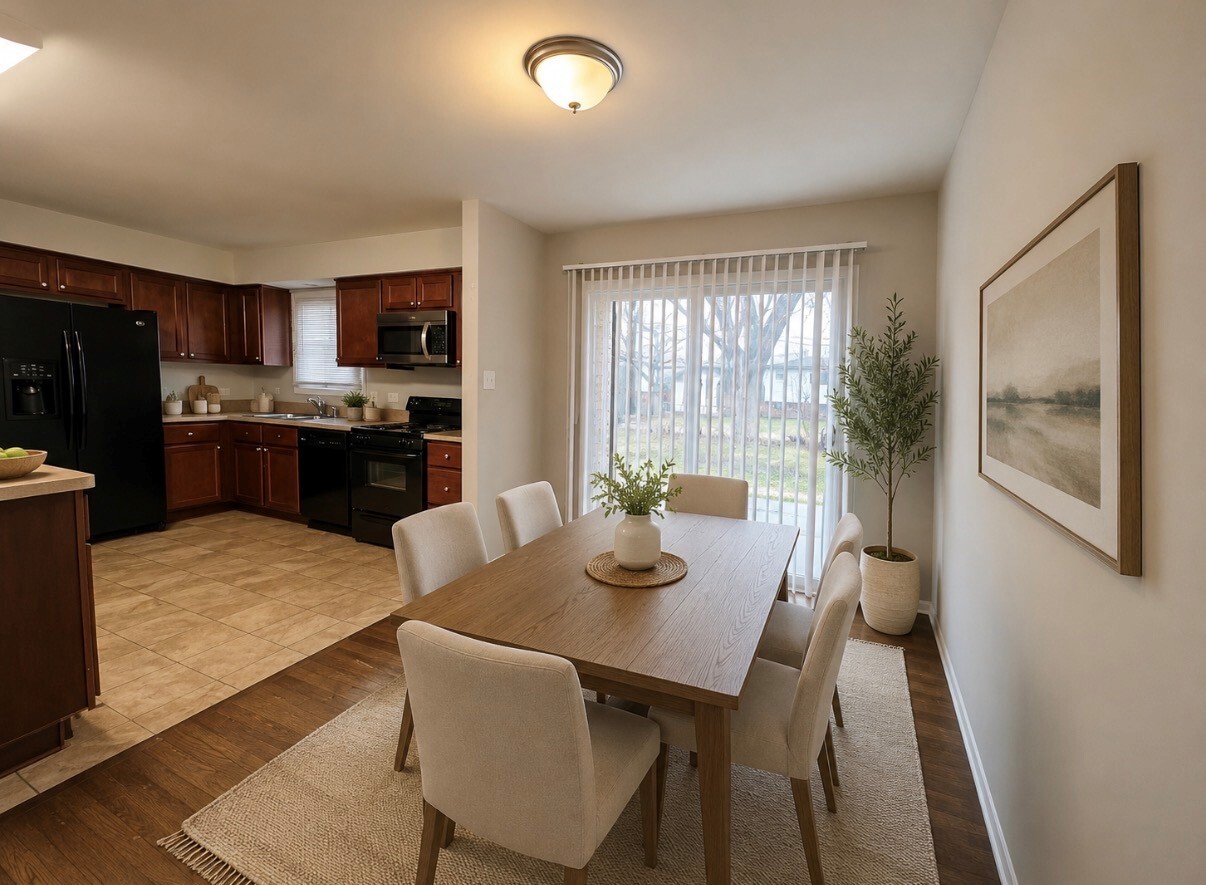 15340 Harper Avenue Property Photo 3