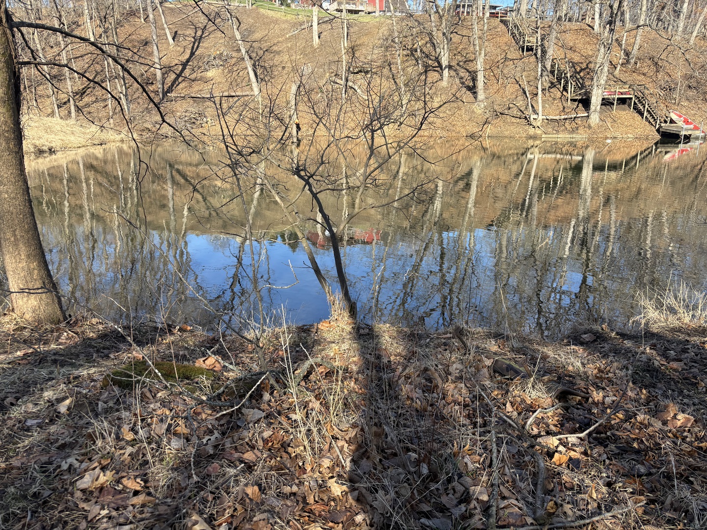 1668 Lakeside Court Property Photo 3