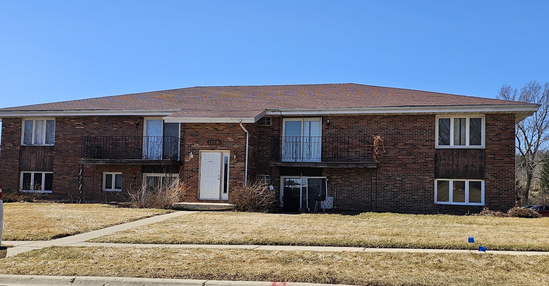 1768 S Hance Drive 6 Property Photo 1