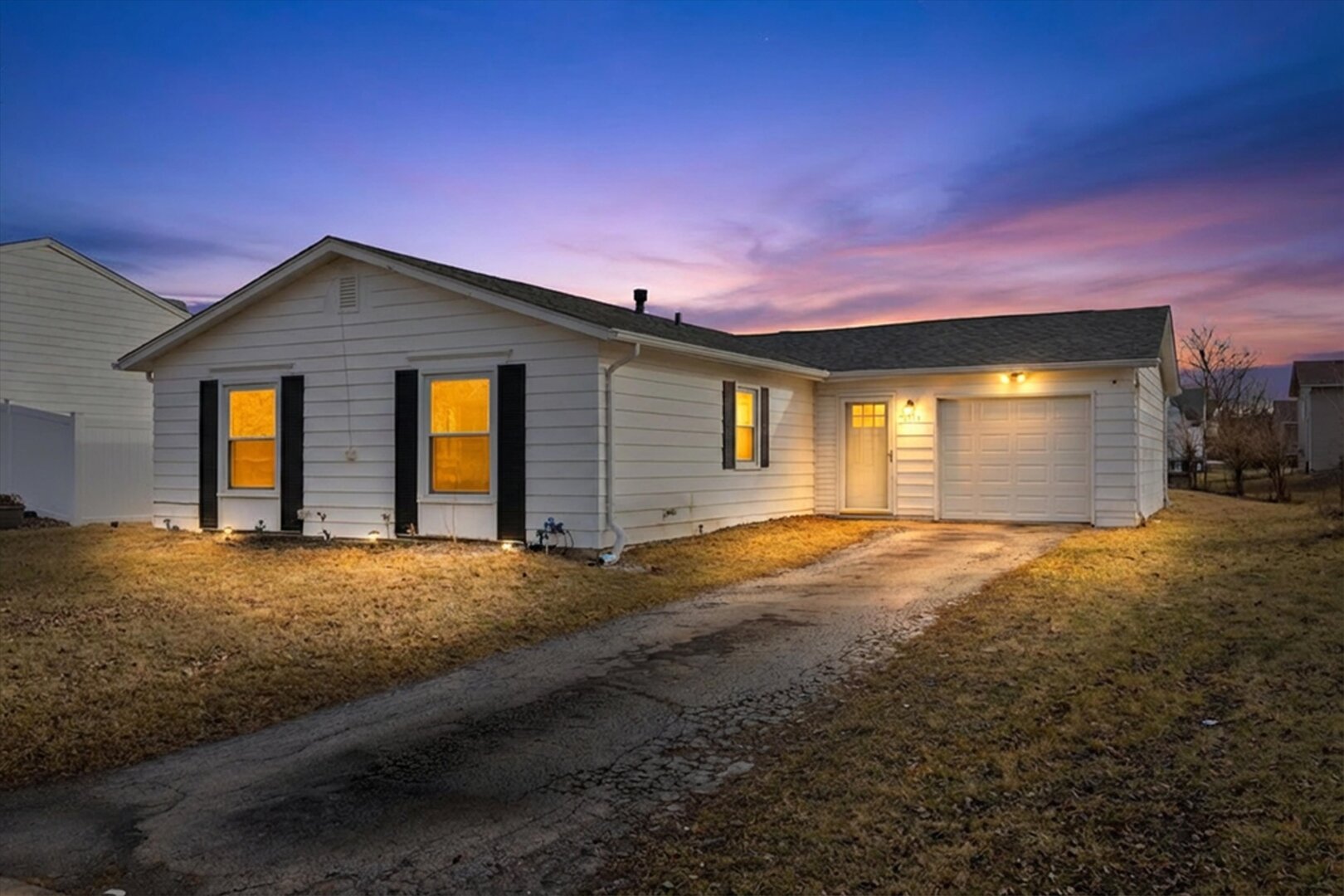 17841 Princeton Lane Property Photo 1