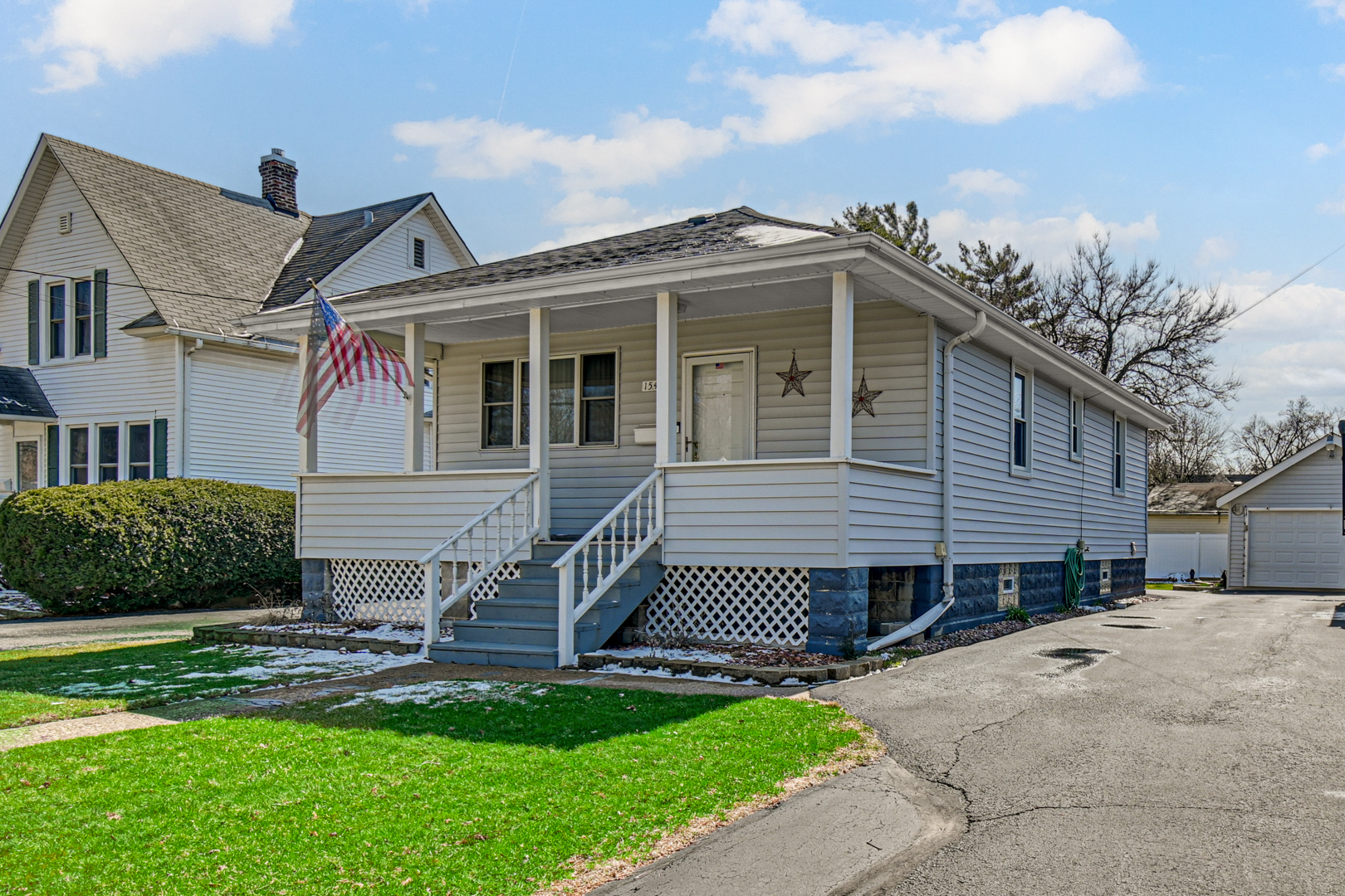 1545 Ridge Road Property Photo 3