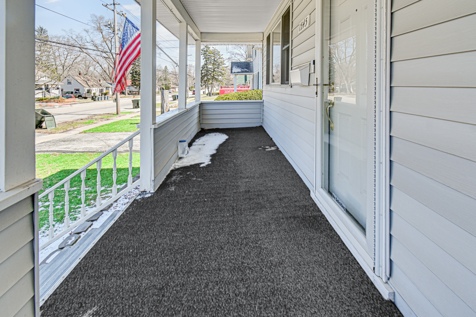 1545 Ridge Road Property Photo 5