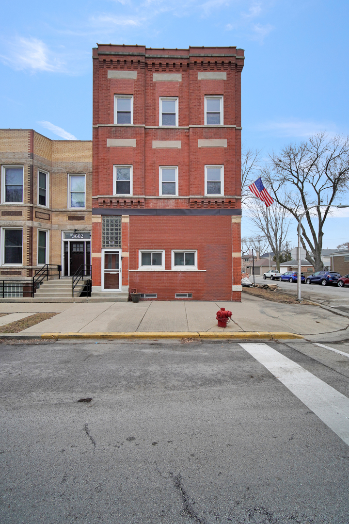 3600 S Union Avenue