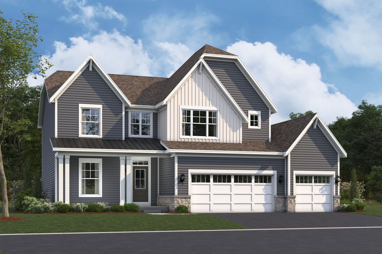 26257 W Sablewood Circle Property Photo 1