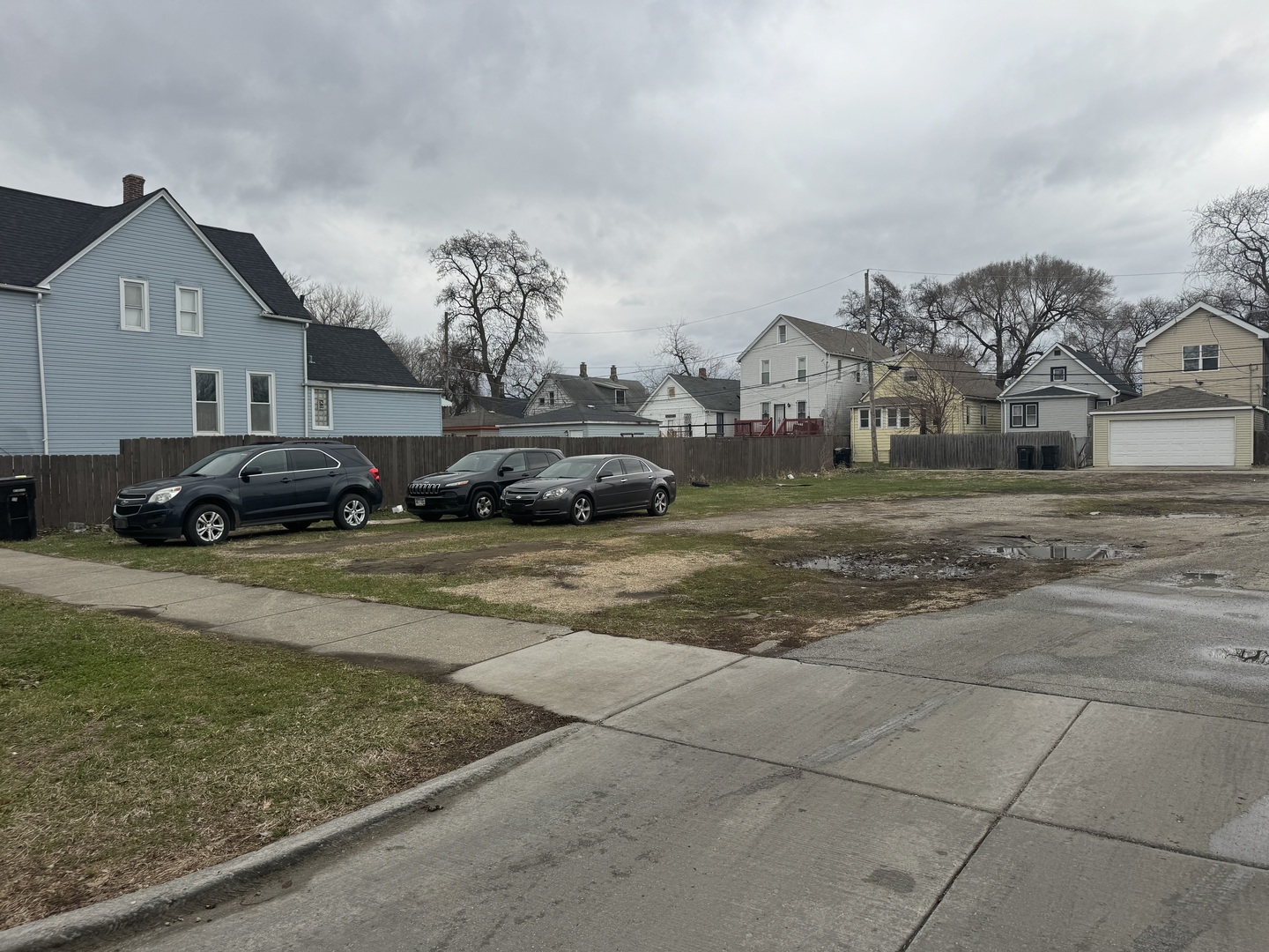 430 W 80th Street Property Photo 3