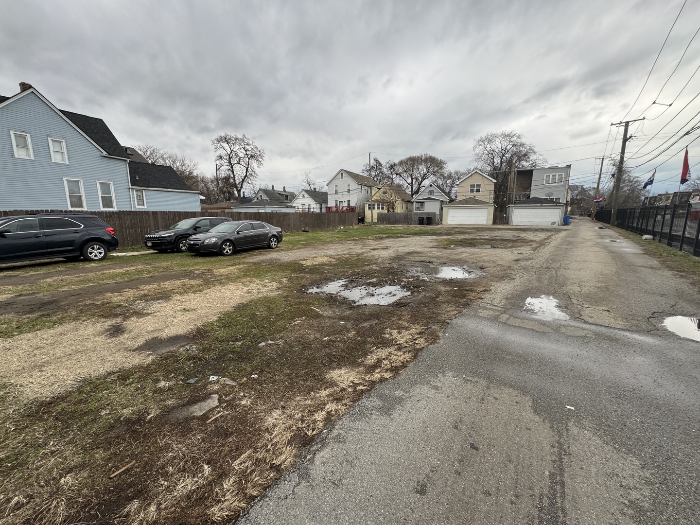 430 W 80th Street Property Photo 4