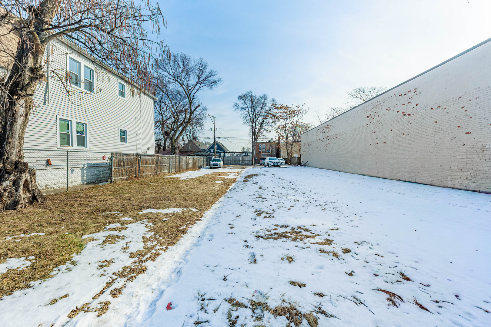 7417 S RACINE Avenue Property Photo 1
