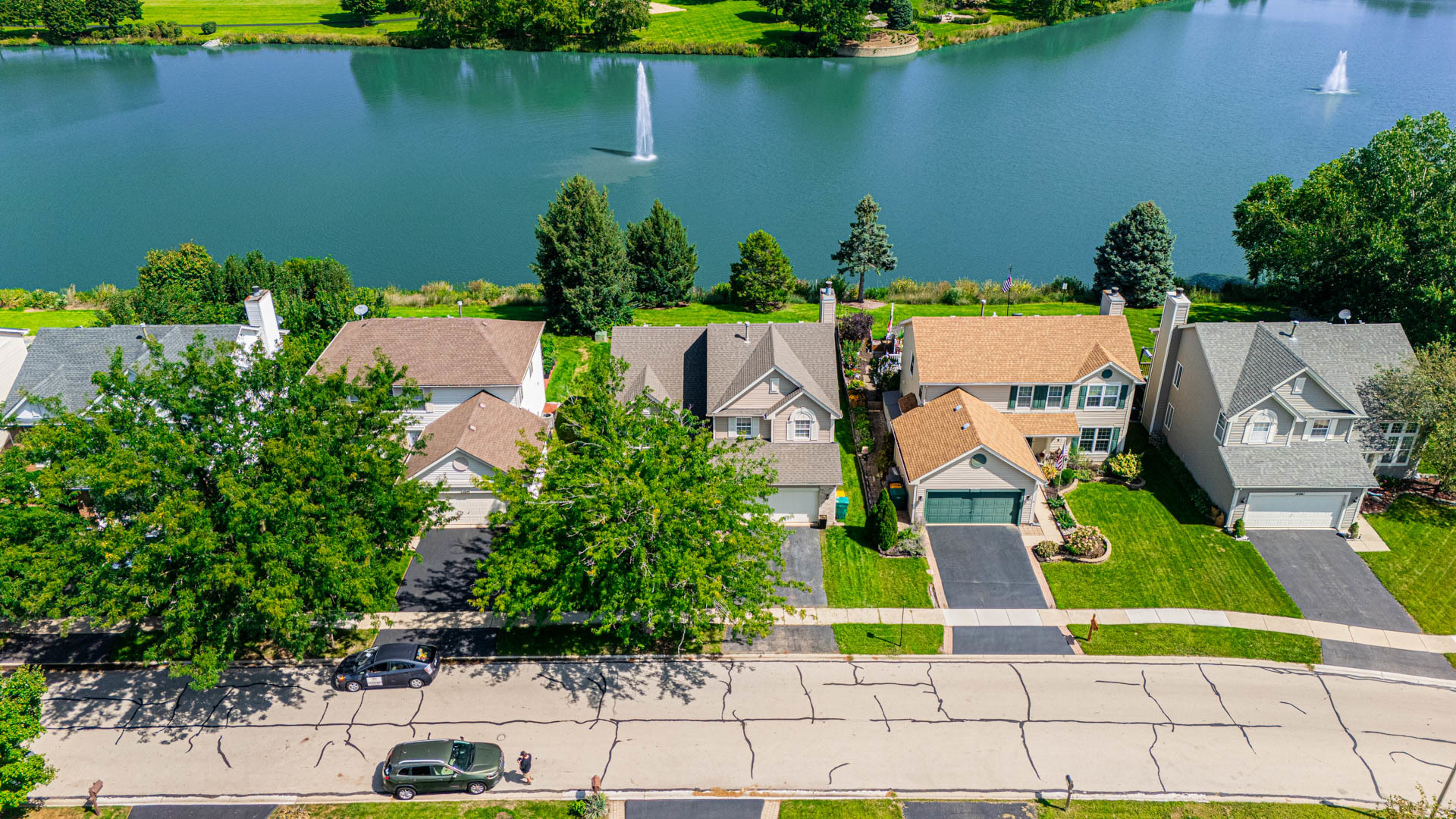 14053 S Lakeridge Drive Property Photo 1
