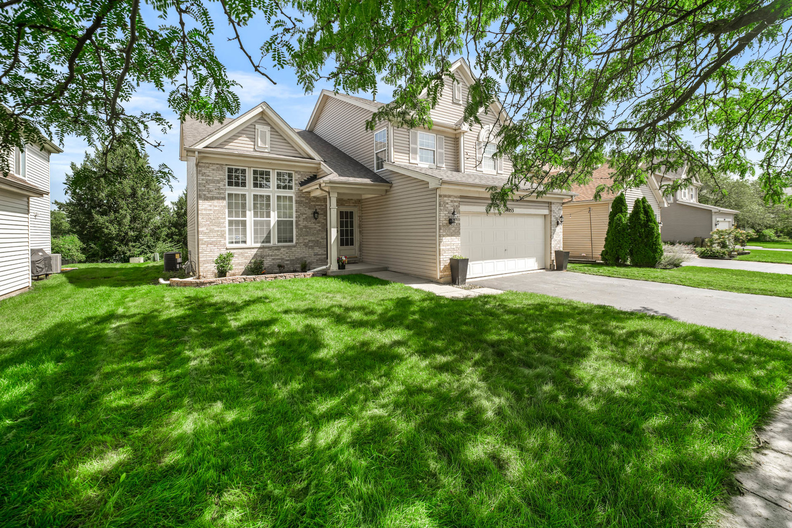 14053 S Lakeridge Drive Property Photo 2