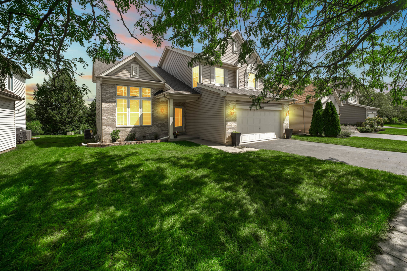 14053 S Lakeridge Drive Property Photo 3